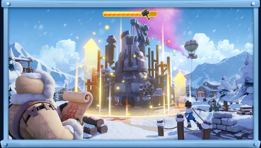 Whiteout Survival — Rally Your Army