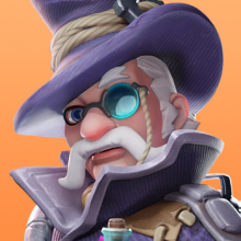 Gordon