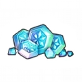999 FrostStars
