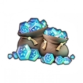 9999 FrostStars