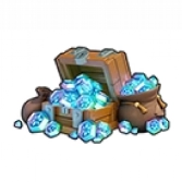 99999 FrostStars