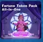 Fortune Token Pack All-In-One